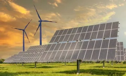 Paradoxul energiei verzi în Republica Moldova: țara produce mai mult curent decât poate consuma, iar experții avertizează: „56% dintre producători riscă să falimenteze” - VIDEO
