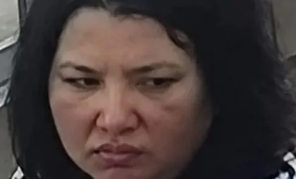 Ucraineanca suspectată de tentativa de asasinare Ucraineanca suspectată de tentativa de asasinare