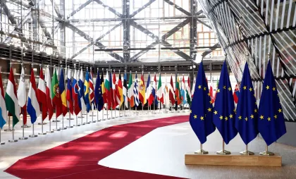 Consiliul UE Consiliul UE