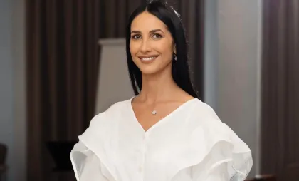 Mariana Pleșca Mariana Pleșca