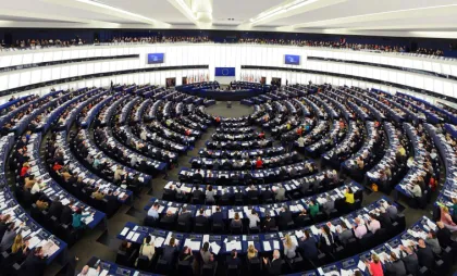 Parlamentul European Parlamentul European