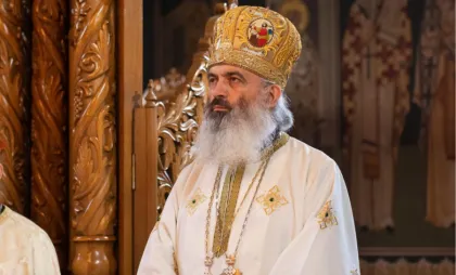 Episcopul Antonie