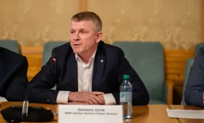 Iurie Osoianu