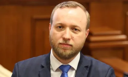 Directorul Serviciului de Informații și Securitate (SIS), Alexandru Musteață Directorul Serviciului de Informații și Securitate (SIS), Alexandru Musteață