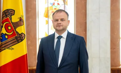 Roman Roșca Roman Roșca