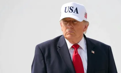 Donald Trump Donald Trump