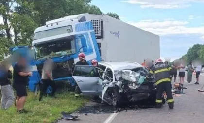accident accident