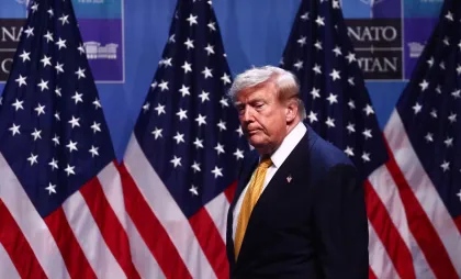 Donald Trump Donald Trump
