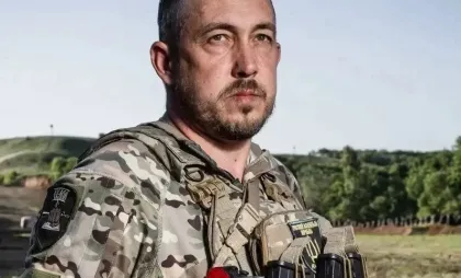Stanislav Luchanov
