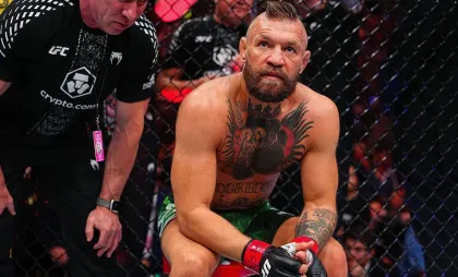 Conor McGregor Conor McGregor