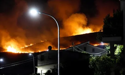 incendiu