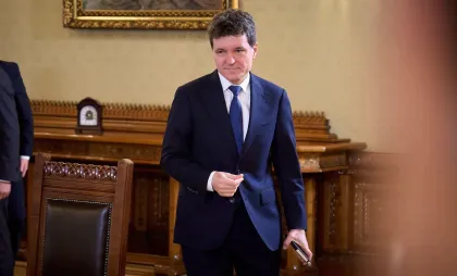 Nicușor Dan Nicușor Dan