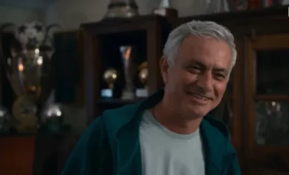 Mourinho Mourinho