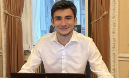 Bogdan Zgherea Bogdan Zgherea