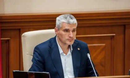 Alexandr Slusari Alexandr Slusari