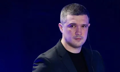 Mihailo Fedorov