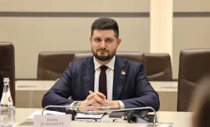 Dorin Junghietu Dorin Junghietu