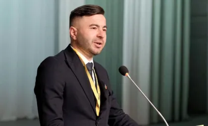 Dumitru Vartic