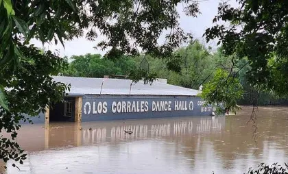 Ploi în Texas Ploi în Texas