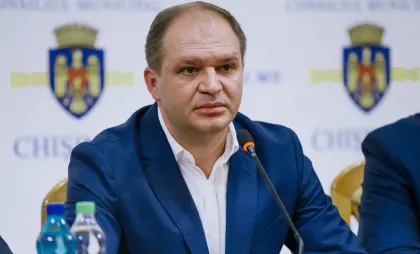 Ion Ceban Ion Ceban