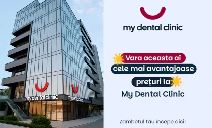 My Dental Clinic My Dental Clinic