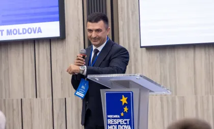 Veaceslav Burlac Veaceslav Burlac