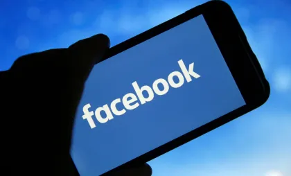Facebook Facebook