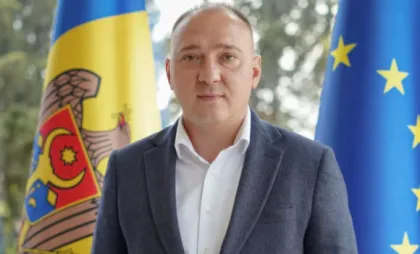 Alexandru Vornicu Alexandru Vornicu