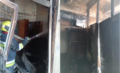 Incendiu Incendiu