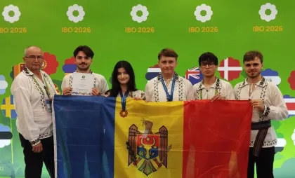 Elevi premiați Elevi premiați