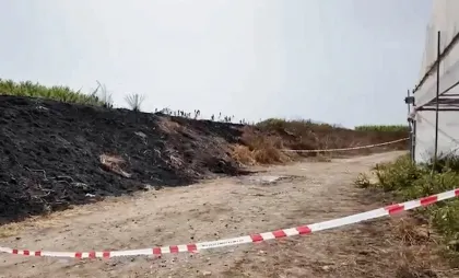 Locul infracțiunii Locul infracțiunii