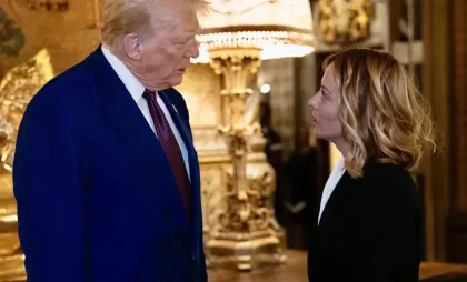 Donald Trump Donald Trump