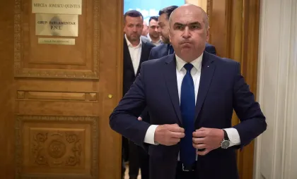 Bolojan Bolojan