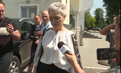 Tatiana Nistorică