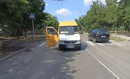 Accident Tiraspol Accident Tiraspol