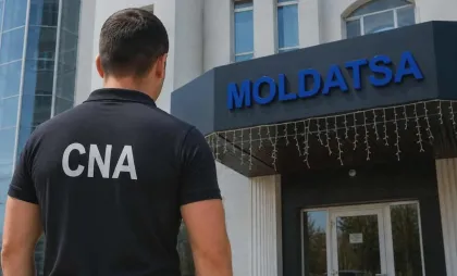 MoldATSA MoldATSA