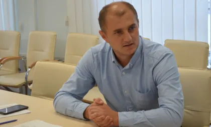 Ion Nicolaev Ion Nicolaev