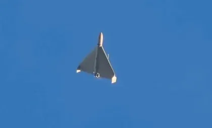 Dronă Dronă