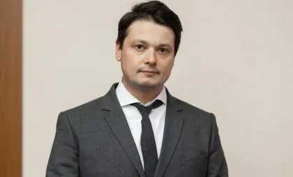 Alexandru Gasnaș Alexandru Gasnaș