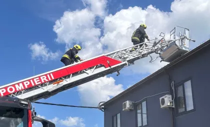 Incendiu Incendiu