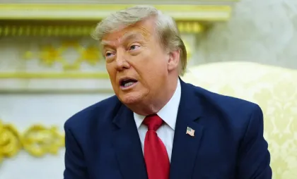 Donald Trump Donald Trump