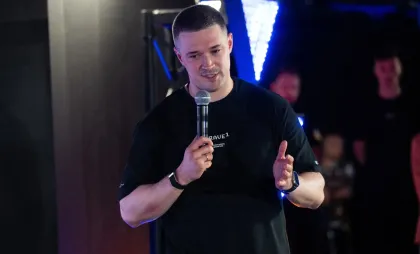 Mihailo Fedorov Mihailo Fedorov