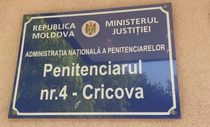 Penitenciarul 4 