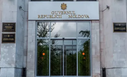 Guvernul RM