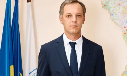 Ion Prisăcaru