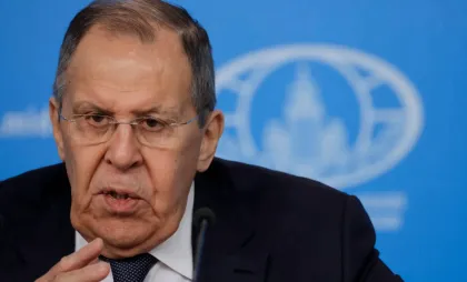 Lavrov Lavrov