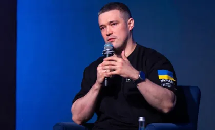 Mihailo Fedorov