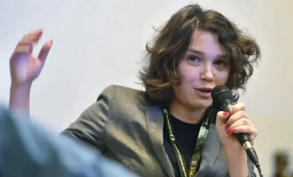  Janna Nemțova