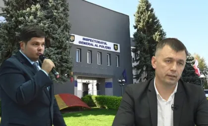 Catlabuga și Onța Catlabuga și Onța