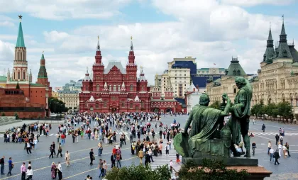 Kremlin Kremlin